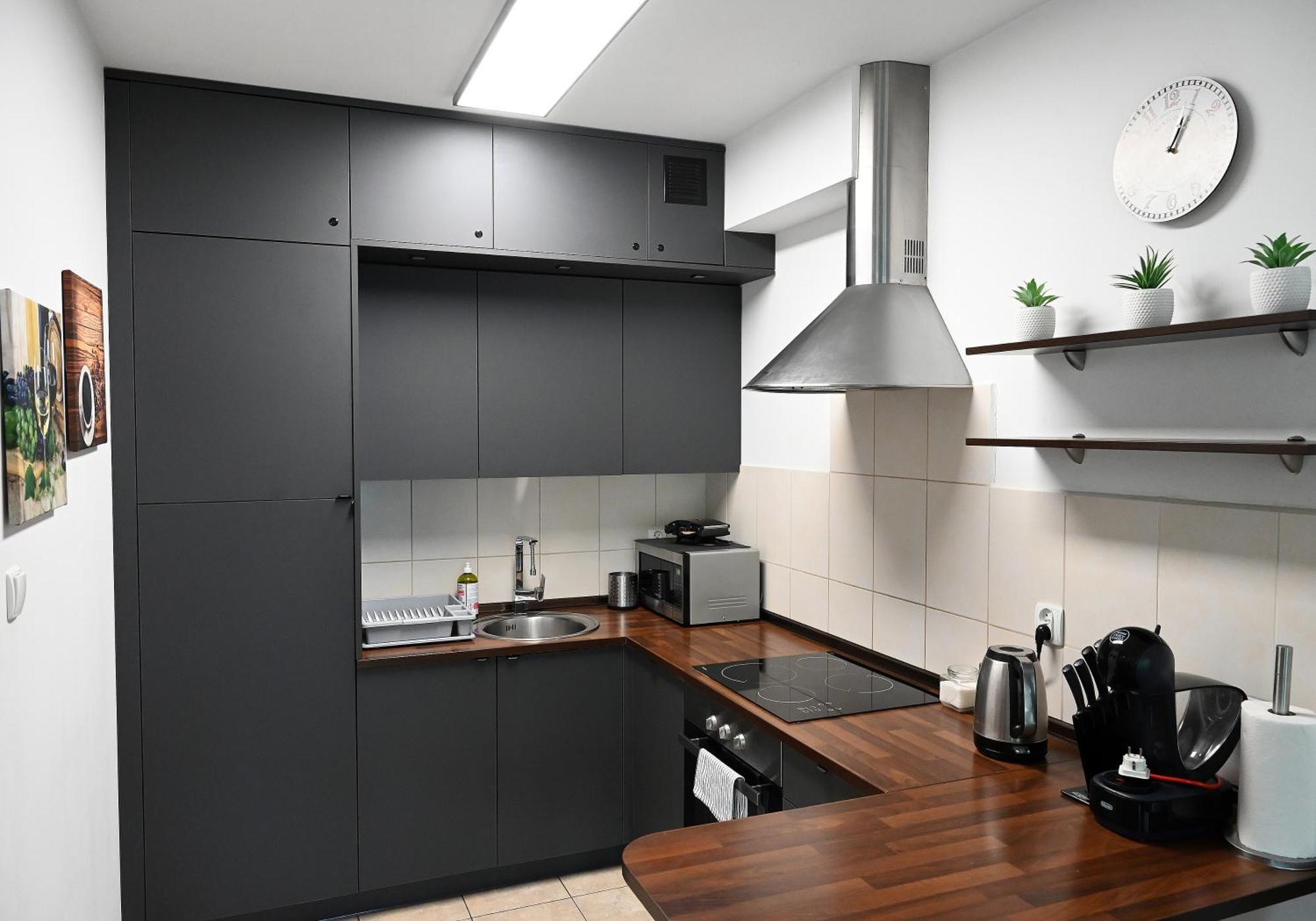 Szklarska Poreba Dwupoziomowy, Duzy Apartament Z Garazem I Sauna エクステリア 写真