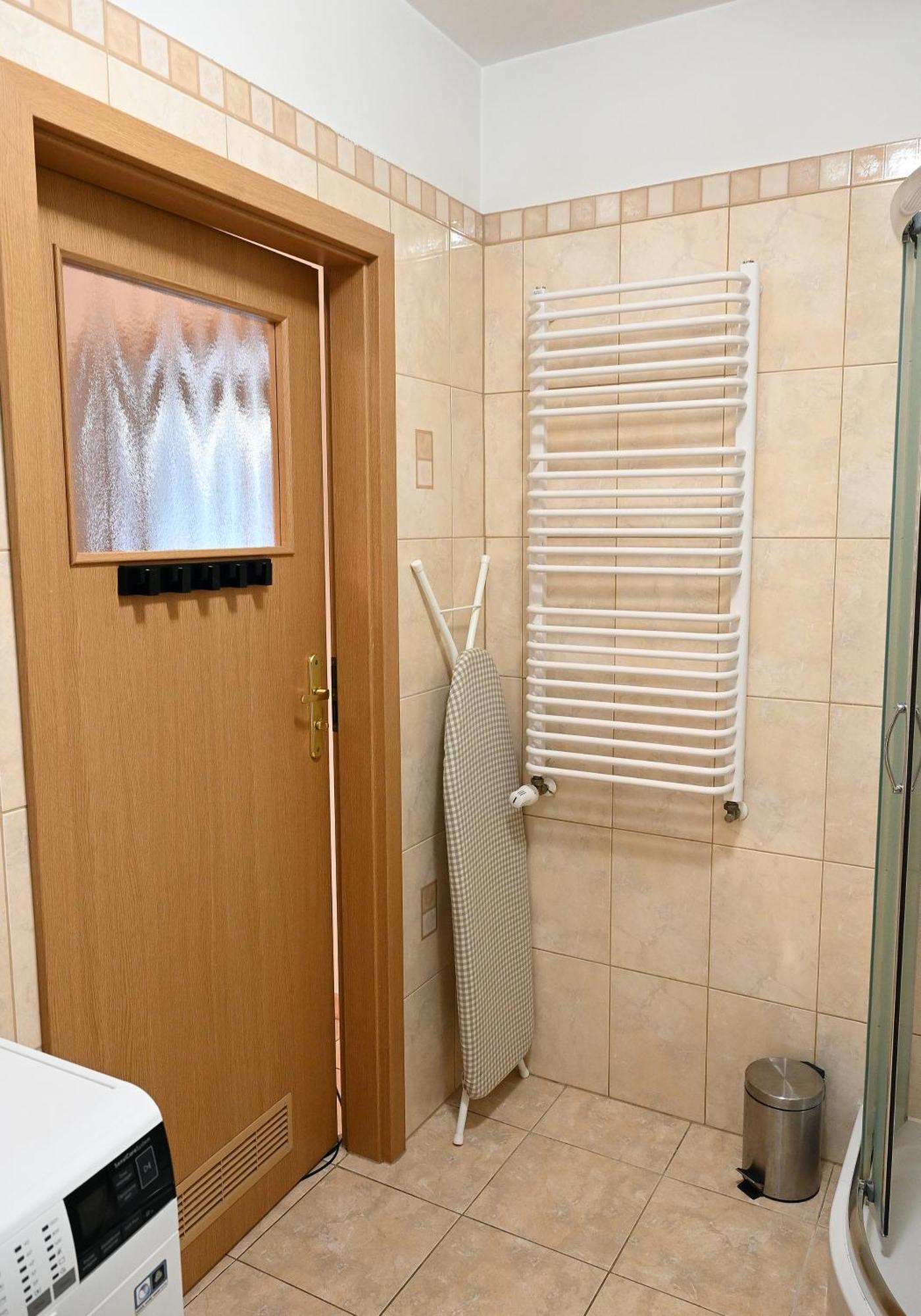 Szklarska Poreba Dwupoziomowy, Duzy Apartament Z Garazem I Sauna エクステリア 写真
