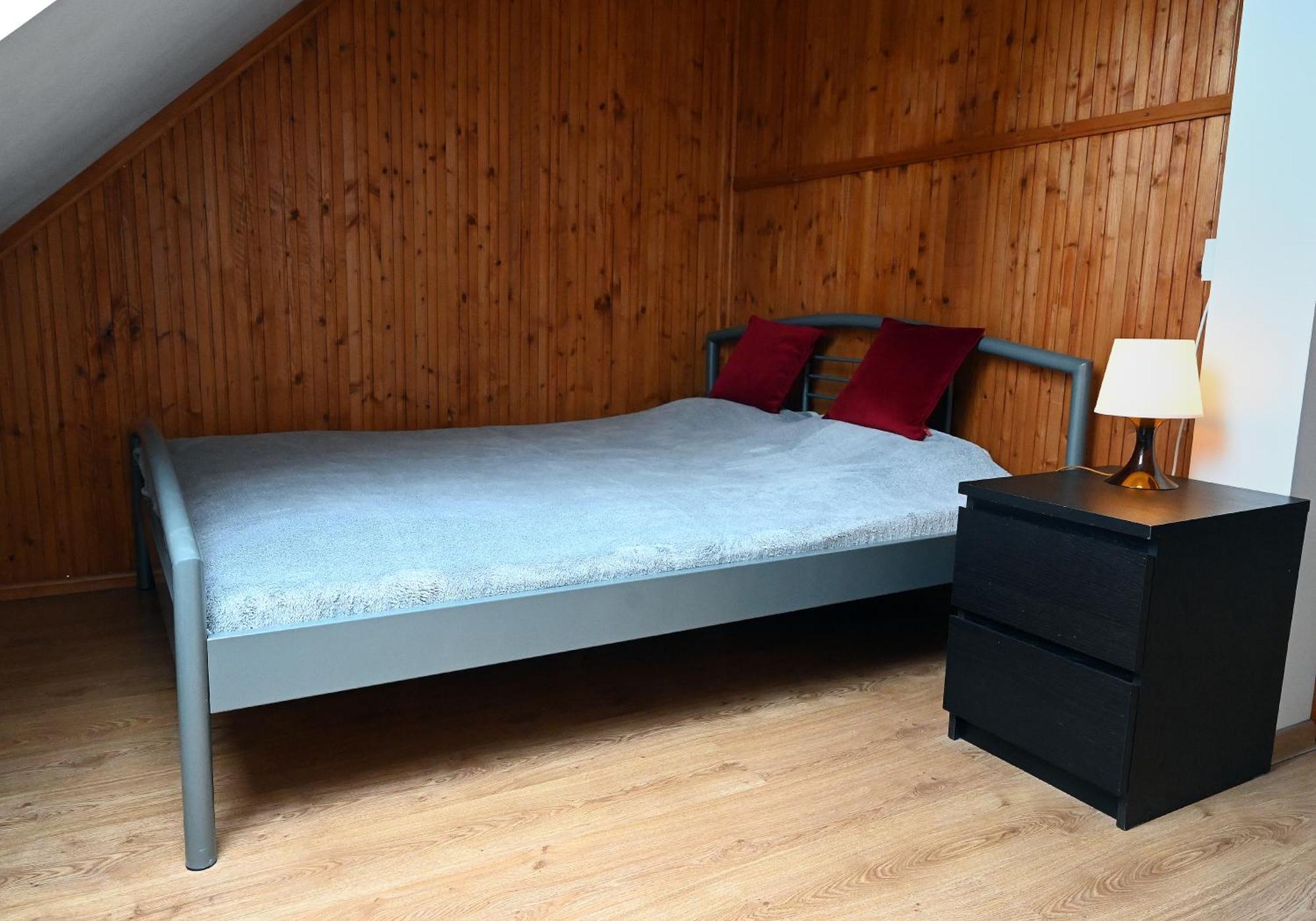 Szklarska Poreba Dwupoziomowy, Duzy Apartament Z Garazem I Sauna エクステリア 写真