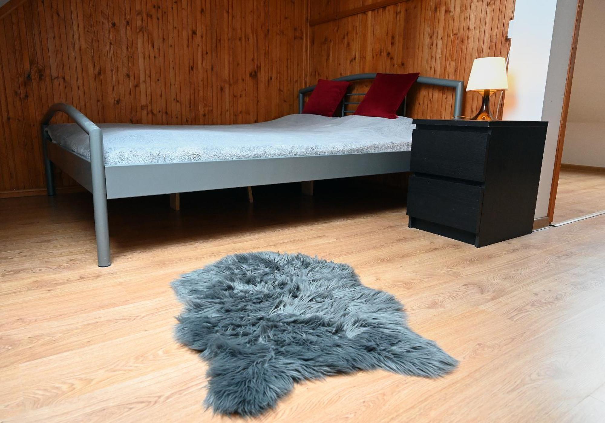 Szklarska Poreba Dwupoziomowy, Duzy Apartament Z Garazem I Sauna エクステリア 写真